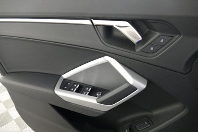 2023 Audi Q3 Premium S Line quattro