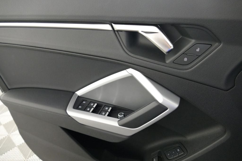 2023 Audi Q3 Premium S Line quattro