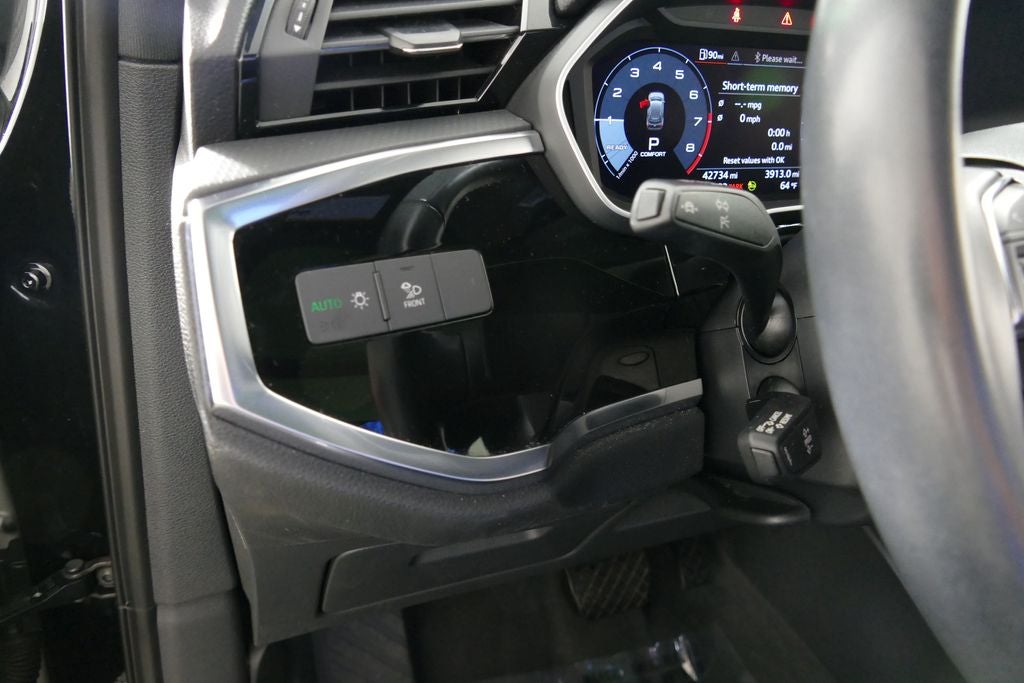 2023 Audi Q3 Premium S Line quattro