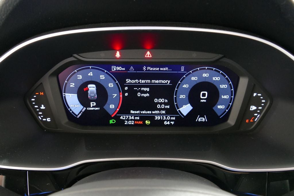 2023 Audi Q3 Premium S Line quattro