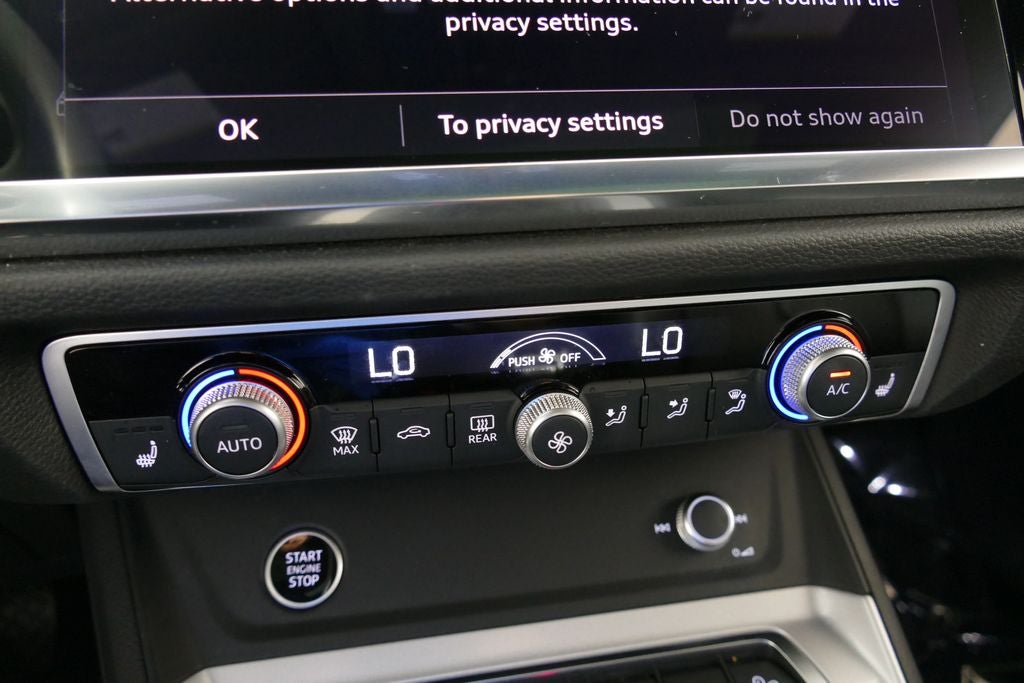 2023 Audi Q3 Premium S Line quattro
