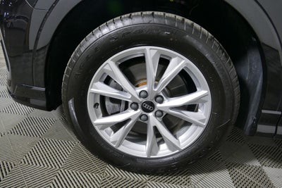 2023 Audi Q3 Premium S Line quattro