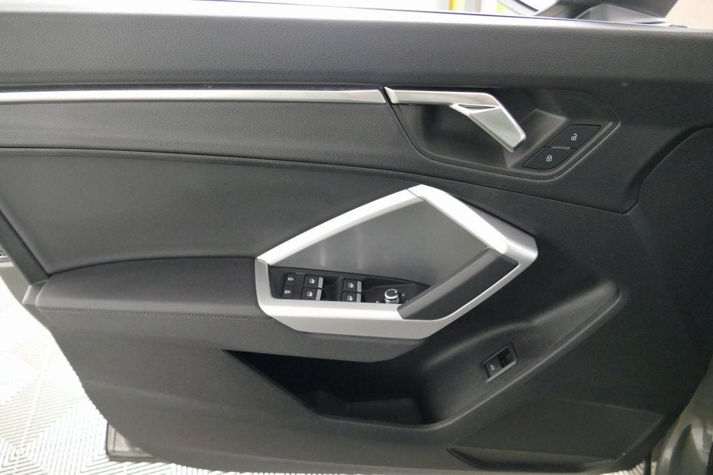 2025 Audi Q3 Premium S Line quattro