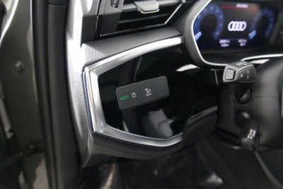 2025 Audi Q3 Premium S Line quattro