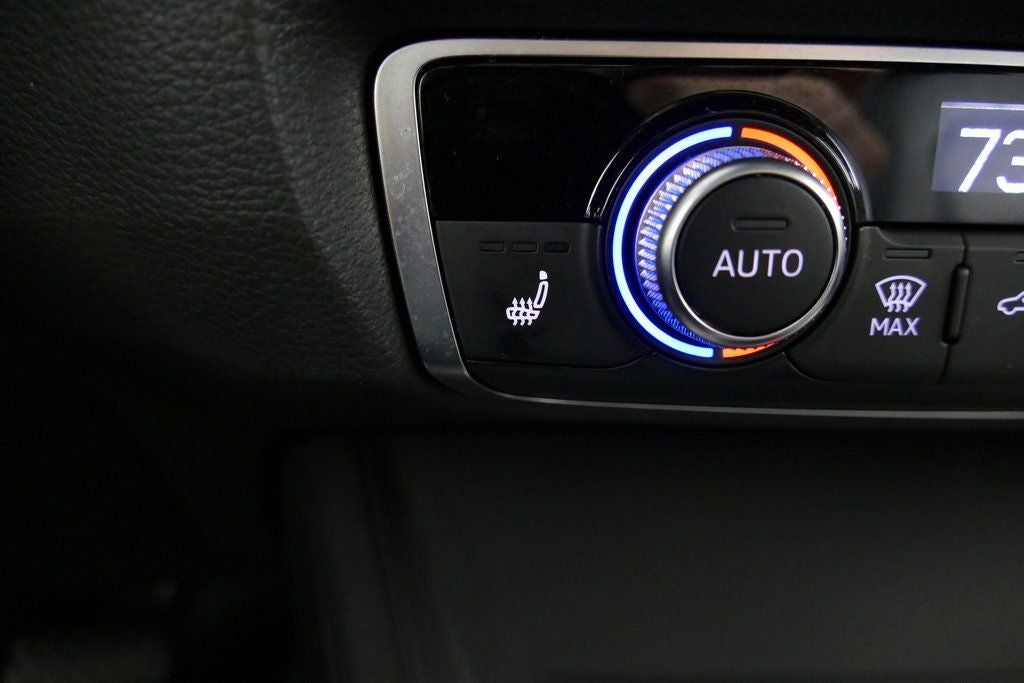 2025 Audi Q3 Premium S Line quattro