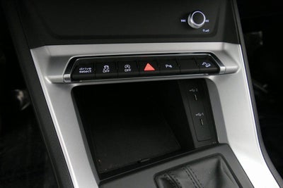 2025 Audi Q3 Premium S Line quattro