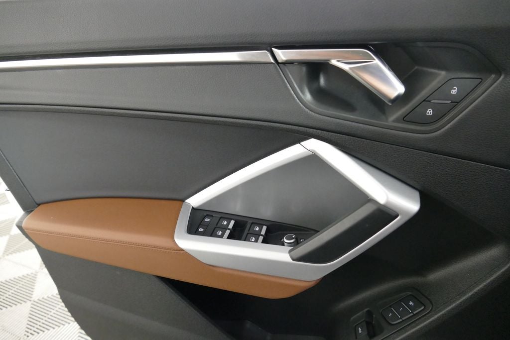 2023 Audi Q3 Premium S Line quattro