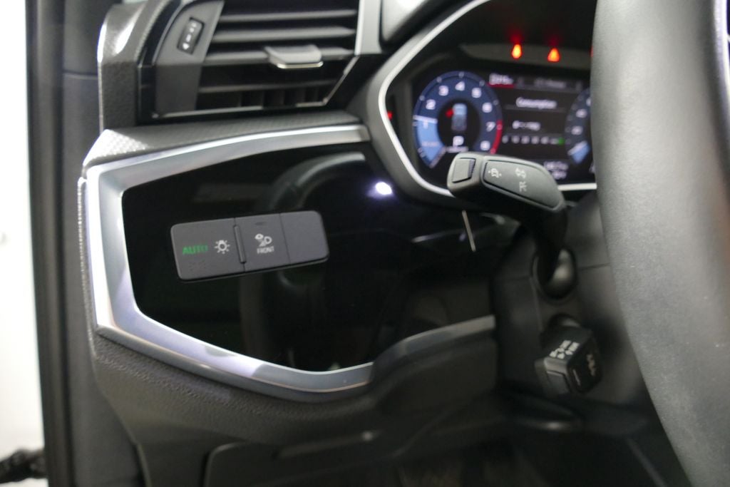 2023 Audi Q3 Premium S Line quattro
