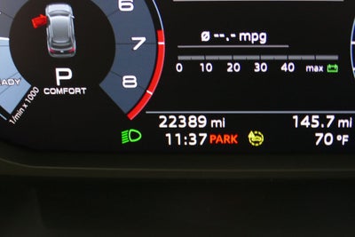 2023 Audi Q3 Premium S Line quattro