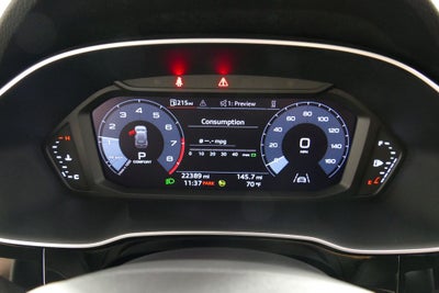 2023 Audi Q3 Premium S Line quattro