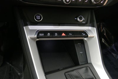 2023 Audi Q3 Premium S Line quattro