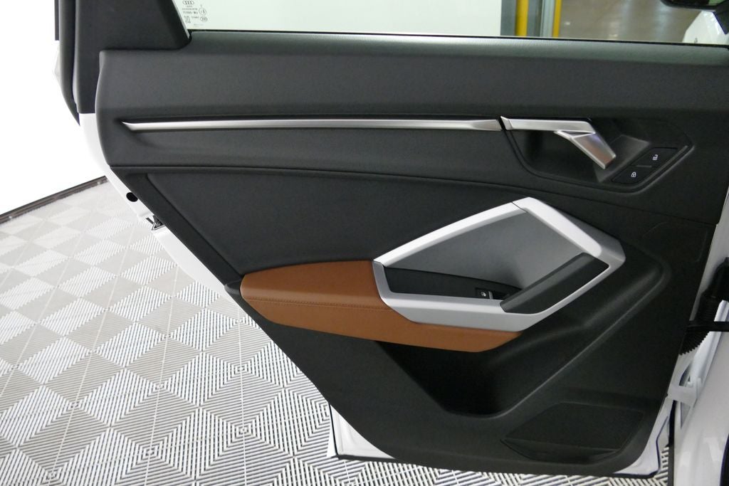 2023 Audi Q3 Premium S Line quattro