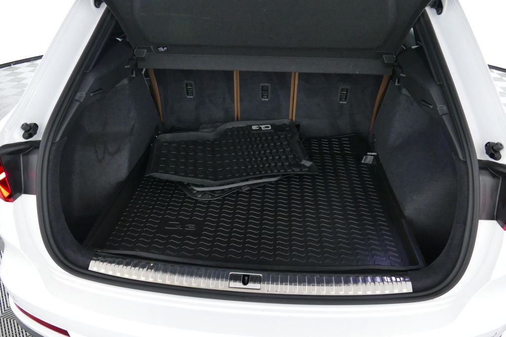 2023 Audi Q3 Premium S Line quattro