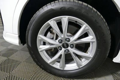 2023 Audi Q3 Premium S Line quattro