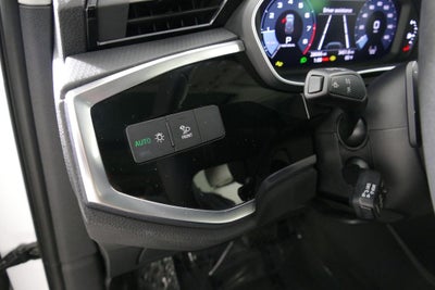 2025 Audi Q3 Premium S Line quattro