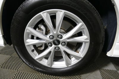 2025 Audi Q3 Premium S Line quattro