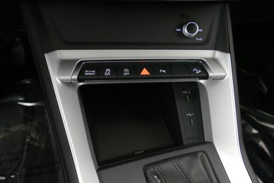 2025 Audi Q3 Premium S Line quattro