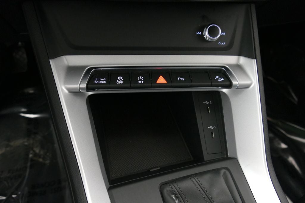 2025 Audi Q3 Premium S Line quattro