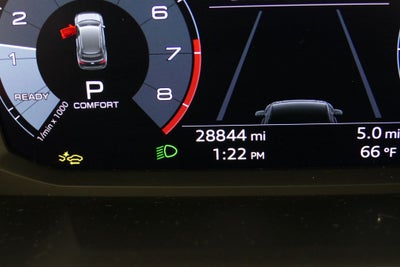 2025 Audi Q3 Premium S Line quattro