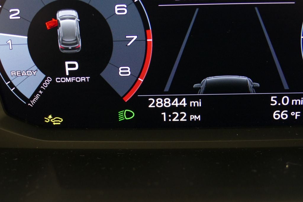 2025 Audi Q3 Premium S Line quattro