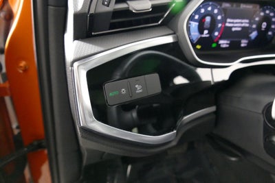 2025 Audi Q3 Premium S Line quattro