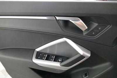 2025 Audi Q3 Premium S Line quattro