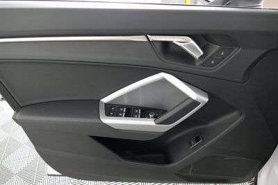 2025 Audi Q3 Premium S Line quattro