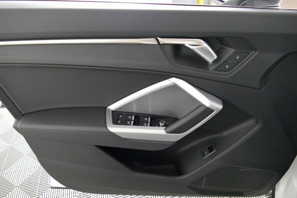 2025 Audi Q3 Premium S Line quattro