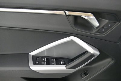 2025 Audi Q3 Premium S Line quattro