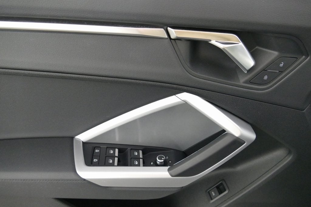 2025 Audi Q3 Premium S Line quattro