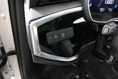 2025 Audi Q3 Premium S Line quattro