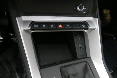 2025 Audi Q3 Premium S Line quattro