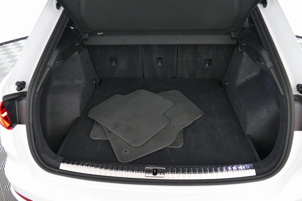 2025 Audi Q3 Premium S Line quattro