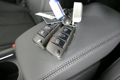 2025 Audi Q3 Premium S Line quattro