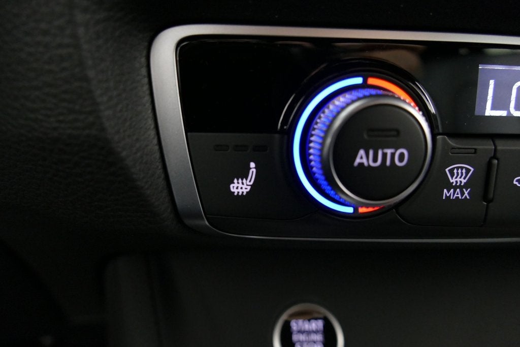 2025 Audi Q3 Premium S Line quattro