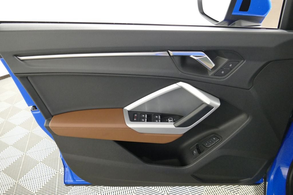 2023 Audi Q3 Premium S Line quattro