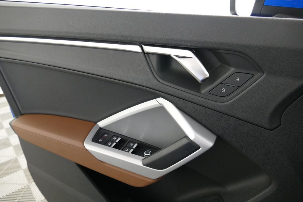 2023 Audi Q3 Premium S Line quattro