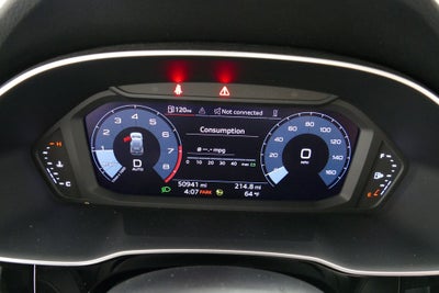 2023 Audi Q3 Premium S Line quattro