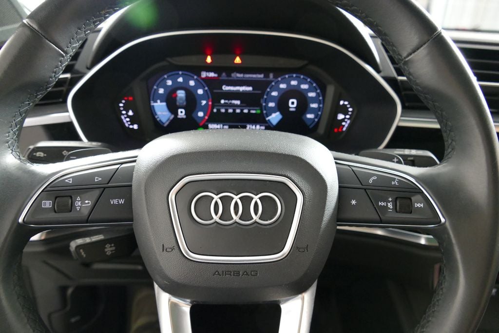 2023 Audi Q3 Premium S Line quattro