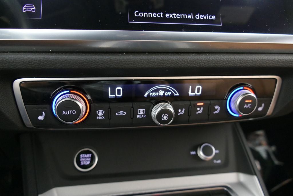 2023 Audi Q3 Premium S Line quattro