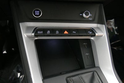 2023 Audi Q3 Premium S Line quattro