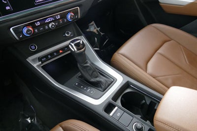 2023 Audi Q3 Premium S Line quattro