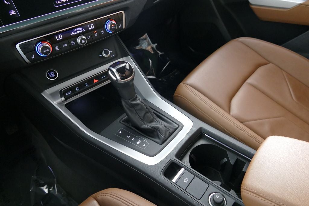 2023 Audi Q3 Premium S Line quattro