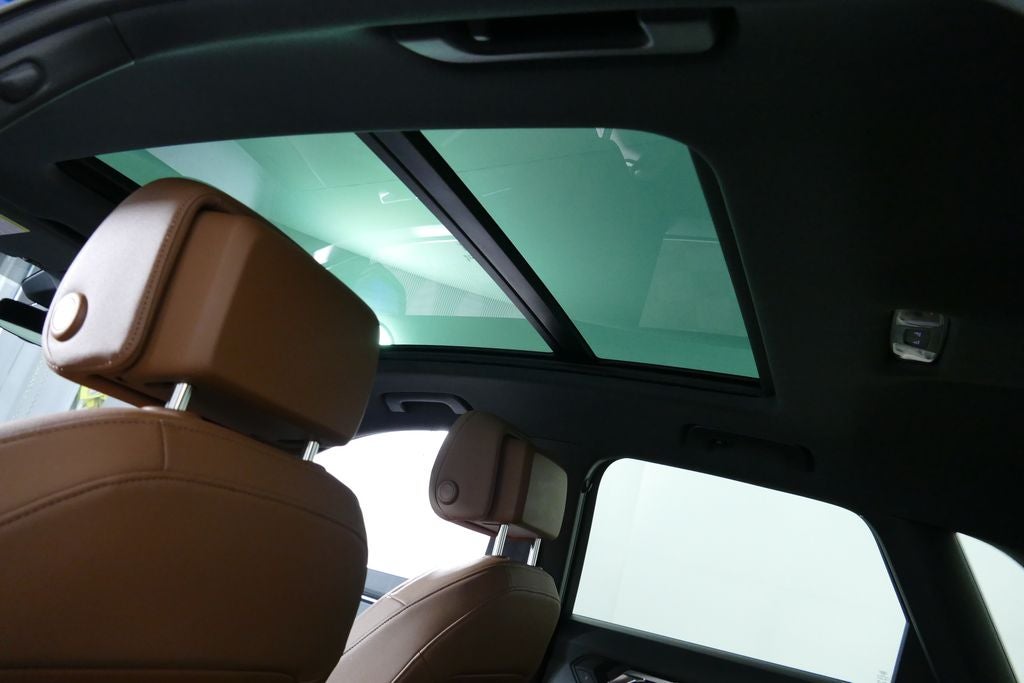 2023 Audi Q3 Premium S Line quattro
