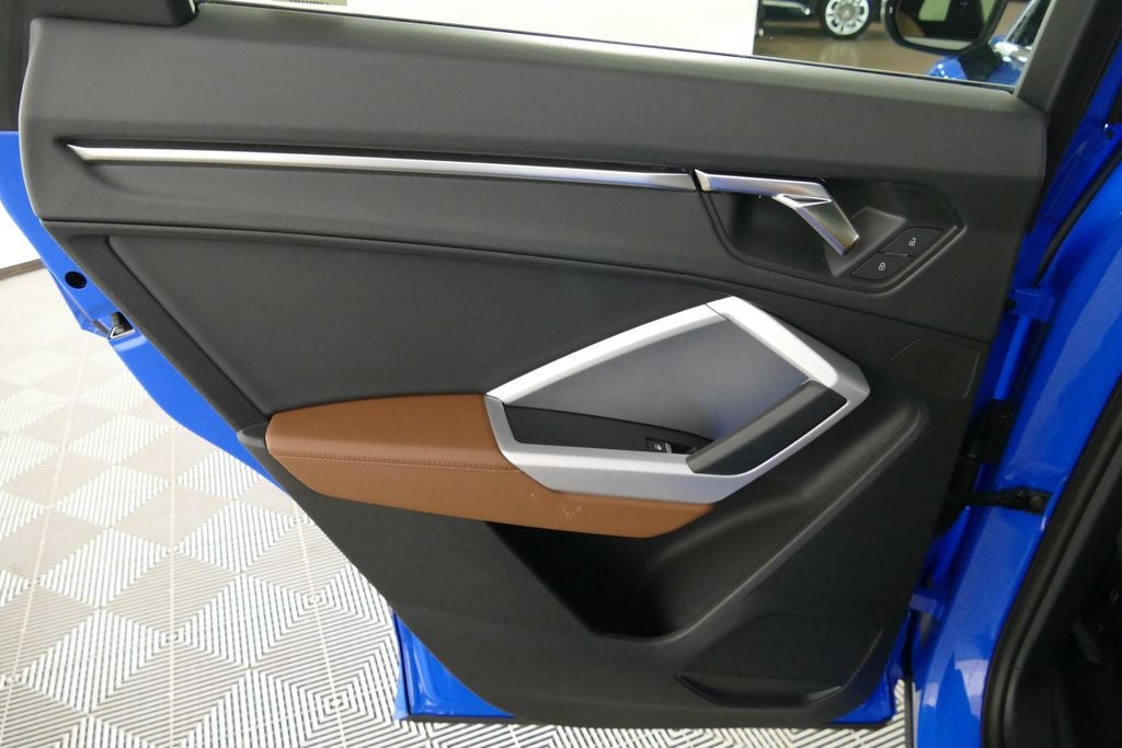 2023 Audi Q3 Premium S Line quattro
