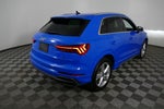 2023 Audi Q3 Premium S Line quattro