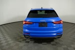 2023 Audi Q3 Premium S Line quattro