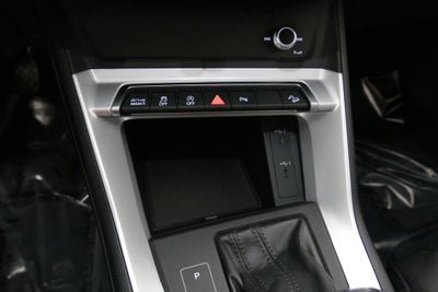 2025 Audi Q3 Premium S Line quattro