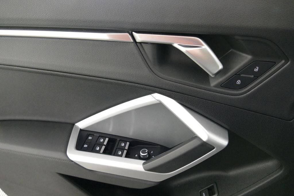 2025 Audi Q3 Premium S Line quattro