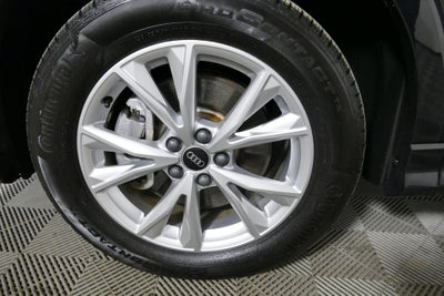 2025 Audi Q3 Premium S Line quattro